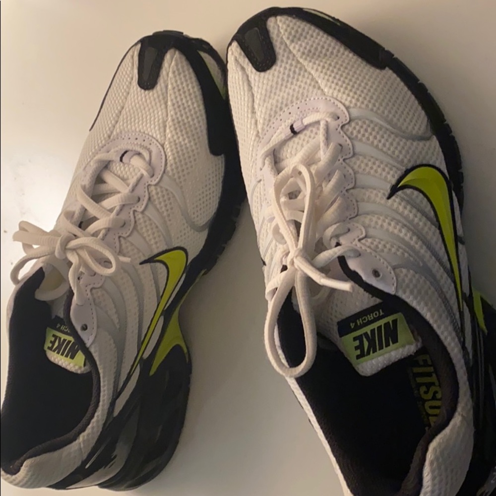 COPY - Nike running shoes